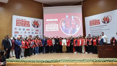 Çevrim İçi Aile Akademisi Açıldı