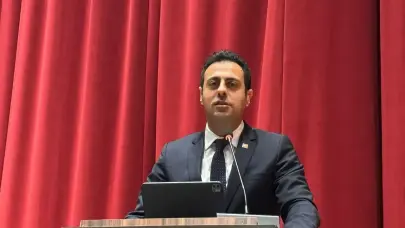 CHP'li Bozoğlu: Akkuyu Nükleer Santrali’nde atık yönetimi için hükümet harekete geçmeli