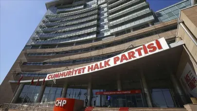 CHP'nin 21'inci Olağanüstü Kurultayı yarın!