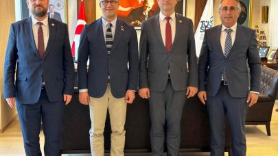 ÇOMÜ ve TÜSEB’ten Türkiye sağlık sistemine güçlü hamle