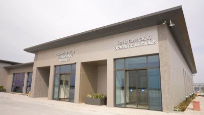 Cumhurbaşkanı Erdoğan, Antalya Havalimanı yeni terminal binalarının açılışını yapacak