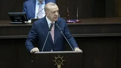 Cumhurbaşkanı Erdoğan: Yeniden milletimize yönelecek ve yekvücut olacağız