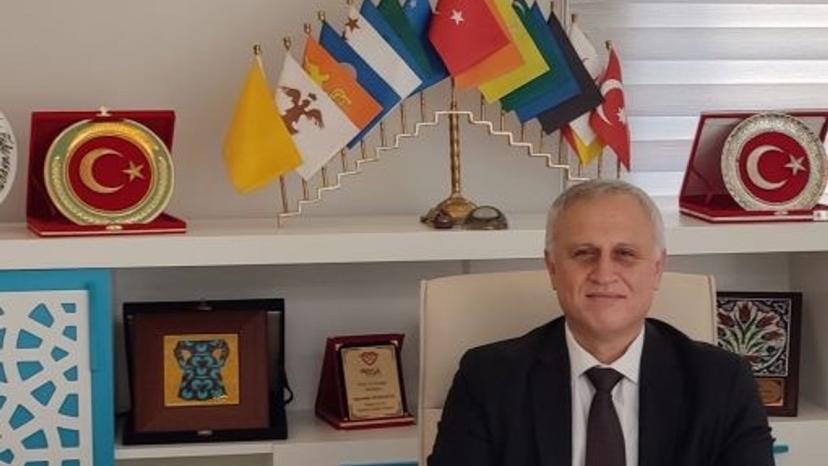 Dernek beyannameleri için süre uyarısı!
