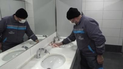 Diğer şehirlerde 5 lira, Isparta'da ücretsiz