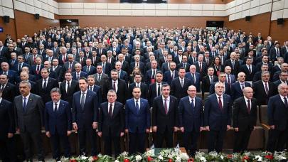 Doğu Karadeniz'de Yatırımlara 394milyar Kaynak Aktarılacak