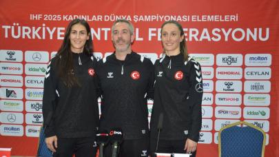 Dünya şampiyonası için nefesler tutuldu! Tüm gözler Amasya'da