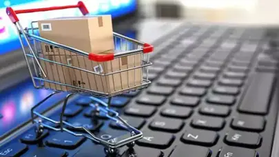 E-ihracatta yeni hedef: 2025'te 8 milyar dolar