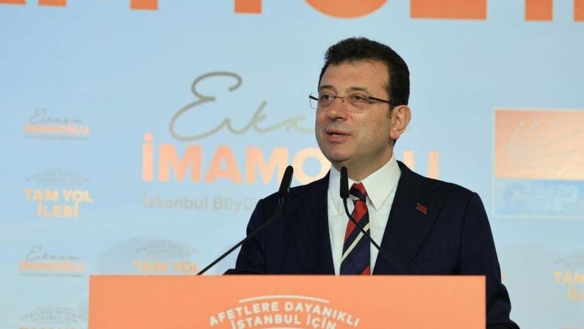 Ekrem İmamoğlu bugün hakim karşısına çıkacak