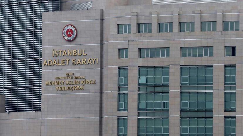 Ekrem İmamoğlu eylemlerine katılan 278'i tutuklu 819 kişiye dava açıldı