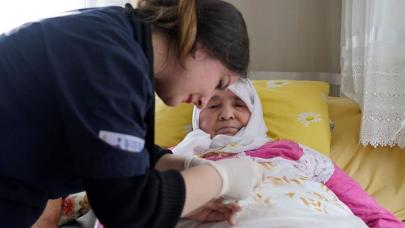 Evde Bakım Yardımı hesaplara yatırıldı