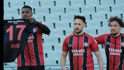 Fatih Karagümrük, Süper Lig aşkına