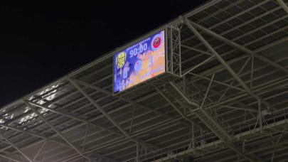 Gençlerbirliği'nden Başkent Derbisinde farklı galibiyet: 3-0