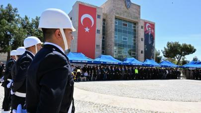 Görev başında rahatsızlanan polis memuru şehit oldu