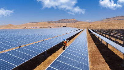 Güneş enerjisi yatırımlarında düzenleme