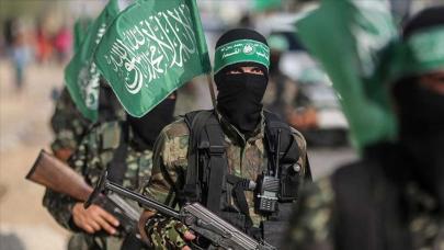 Hamas: İsrail, UAD duruşmaları sırasında Gazze'ye saldırarak uluslararası topluma meydan okudu