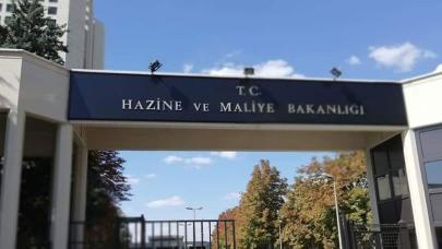Hazine ve Maliye Bakanlığından Özgür Özel’in iddialarına yanıt