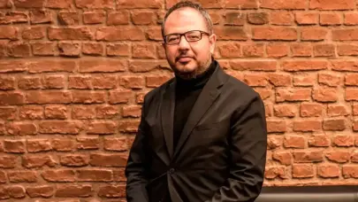 İBB Kültür AŞ Müdürü Abbas hakkında ev hapsi kararı!