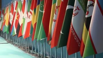 İİT 51. Dışişleri Bakanları Konseyi Toplantısı İstanbul’da yapılacak