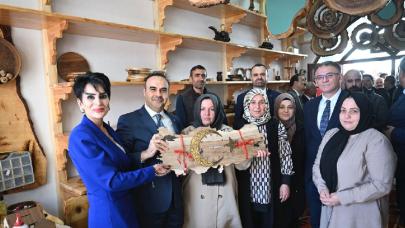 İnci Kefali Tescillendi