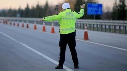 İstanbul Yarı Maratonu nedeniyle bazı yollar trafiğe kapatılacak