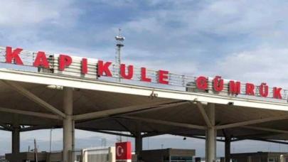 Kapıkule’de dev rüşvet operasyonunda çok sayıda gözaltı kararı