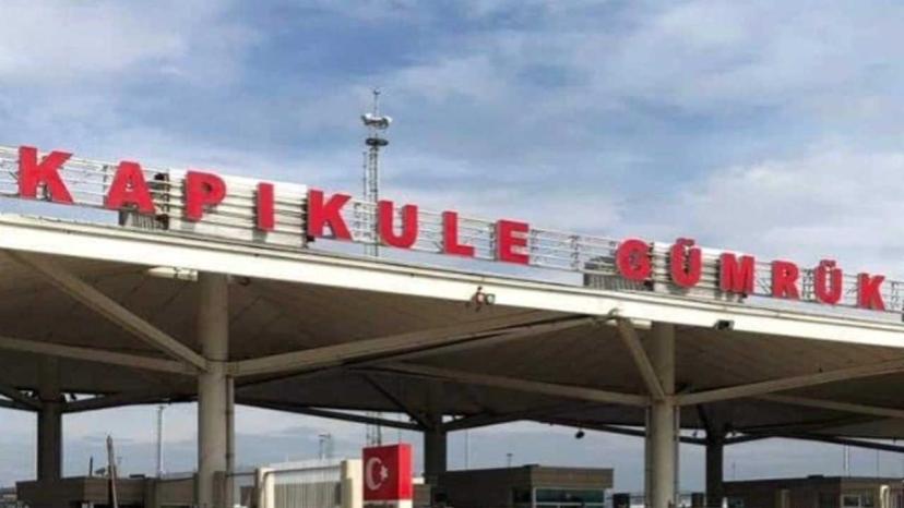 Kapıkule’de rüşvet operasyonu: 33 gümrük görevlisi gözaltında, 128 kişi hakkında yakalama kararı