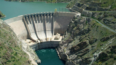 Karakaya’da Dev Rehabilitasyon