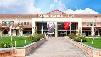 Kemalpaşa Belediyesinde 'Konser' operasyonu: 2 kişi tutuklandı