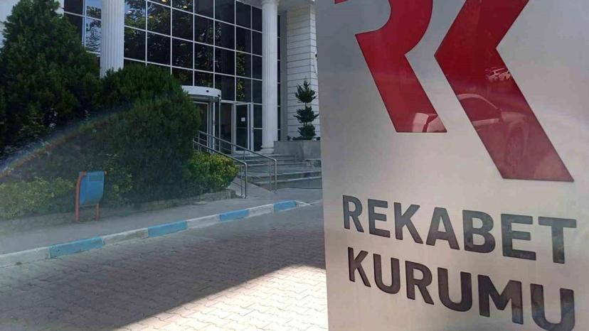 Kozmetik firmalarına Rekabet Kurulu'ndan 31,4 milyon lira ceza