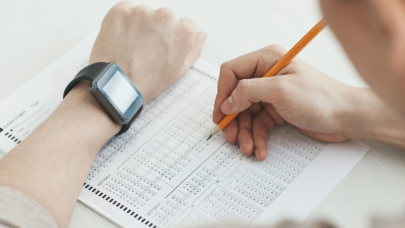 LGS başvuruları başladı