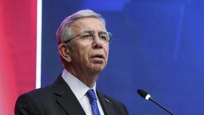 Mansur Yavaş’tan '1915 olayları' açıklaması: "Türk Milleti’nin alnı açık, geçmişi tertemizdir"