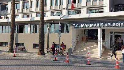 Marmaris Belediyesine 'Usulsüzlük' incelemesi