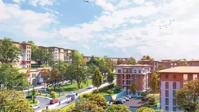 Mart ayında Türkiye genelinde 110 bin konut satıldı: İstanbul yine zirvede