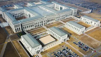 MİA'dan "Türkiye'de İstihbarat Çalışmaları" raporu: Yeni dönem başlıyor