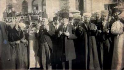 Milli iradenin sarsılmaz temsilcisi TBMM, 105 yaşında