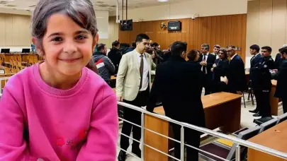 Narin Güran Cinayeti Davasında savcı, 15 sanık için hapis cezası talep etti