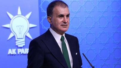 Ömer Çelik’ten Özgür Özel’e sert eleştiri: “Siyasi fanatizm ve sosyal bölücülük”