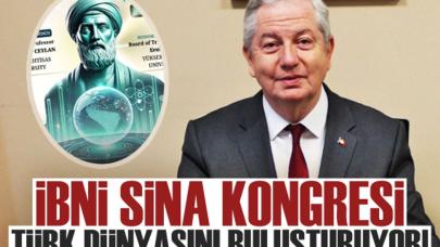Özbekistan'da İbni Sina Kongresi, Türk dünyasını buluşturuyor