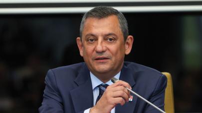 Özgür Özel: Millete ait olan egemenliğe, cumhuriyetimizin değerlerine ilelebet sahip çıkacağız