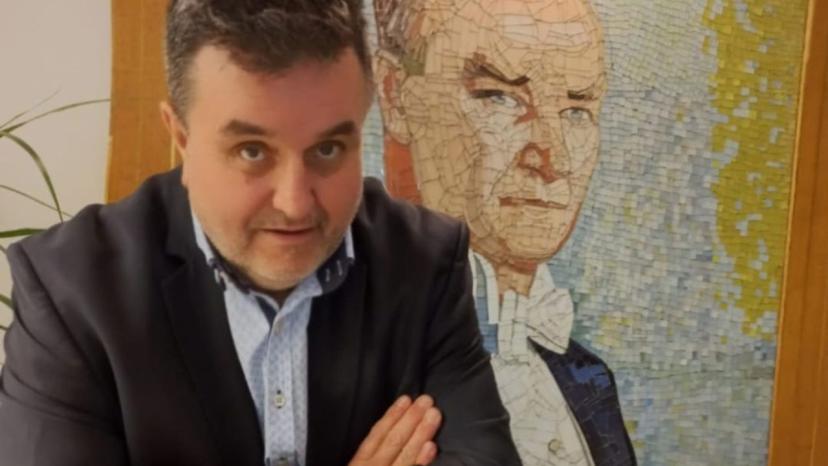 Rüzgârlı Bir Günün Düşleri