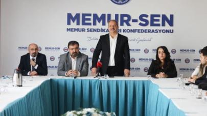 Sağlık-Sen üyelerine hukuk kalkanı!