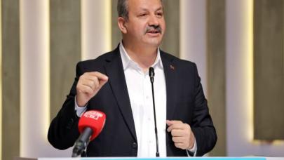 Sağlık-Sen'den sendikalara çağrı: Gelin birlikte hareket edelim