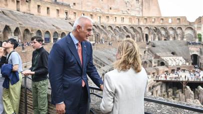 Şanlıurfa’dan Roma’ya Uzanan Bir Medeniyet Köprüsü