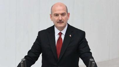 Süleyman Soylu'dan Özgür Özel'e İBB yanıtı: "Yalan söylemeyi bırak, gerçekleri çarpıtma!"