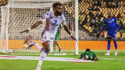 Süper Lig'in eski gol kralı Aaron Boupendza yaşamını yitirdi