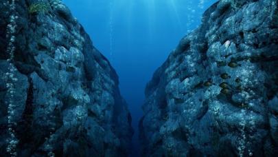 SWOT uydusu, derin okyanusta 100 bin yeni dağ keşfetti!