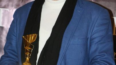 “Tanrı Meleklerini Geri Çağırıyor... Bu Ödül Gazze’deki Çocukların Ruhuna”