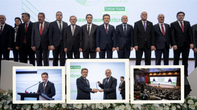 Tarımın Ekonomiye Etkisi Şura'da Ele Alındı