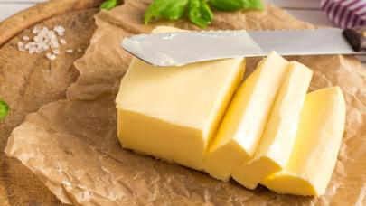 Tereyağı ve sadeyağ ürünlerinde etiket ve reklam kuralları yenilendi