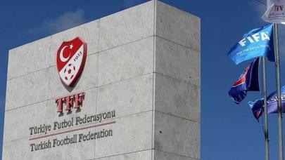 TFF'den yapısal değişiklik: Profesyonel liglerde takım sayısı azaltılıyor